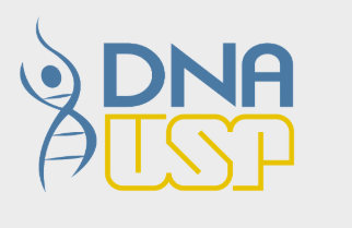 Selo DNA USP